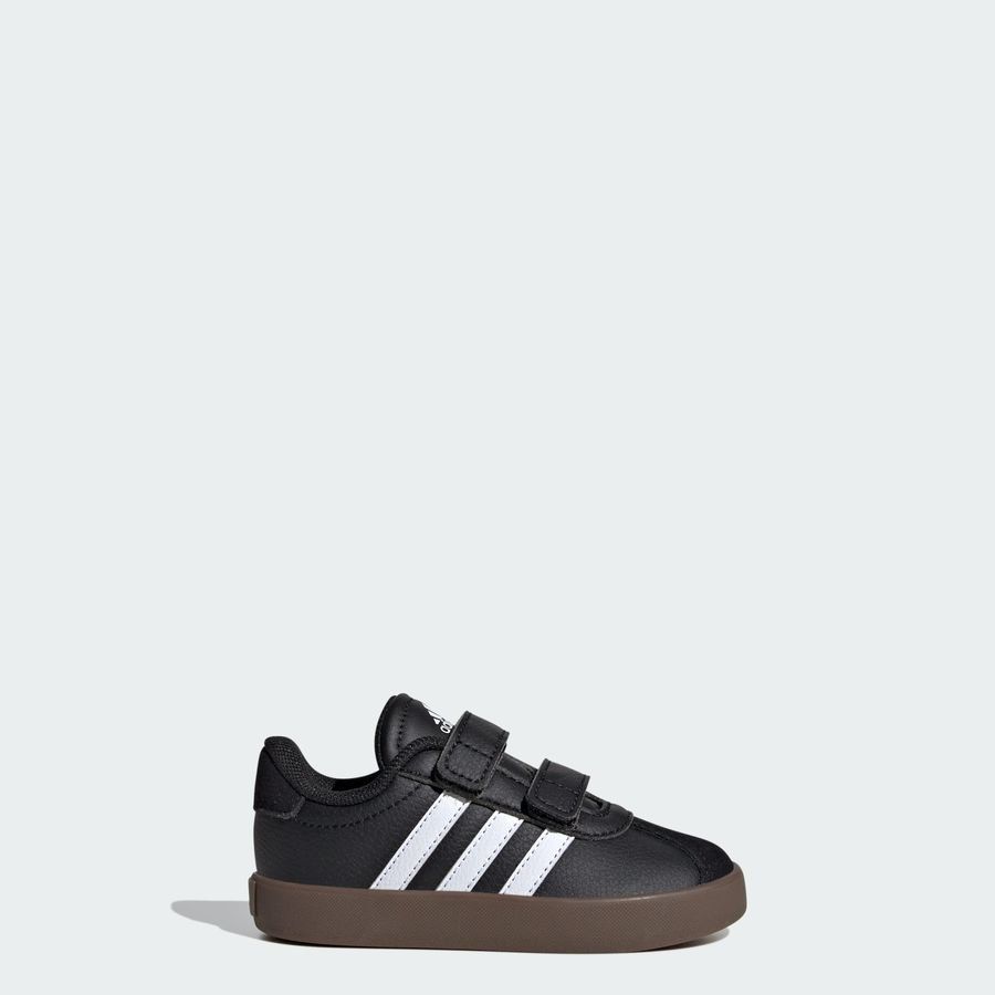 Adidas Chaussure de skateboard VL Court 3.0 Enfants