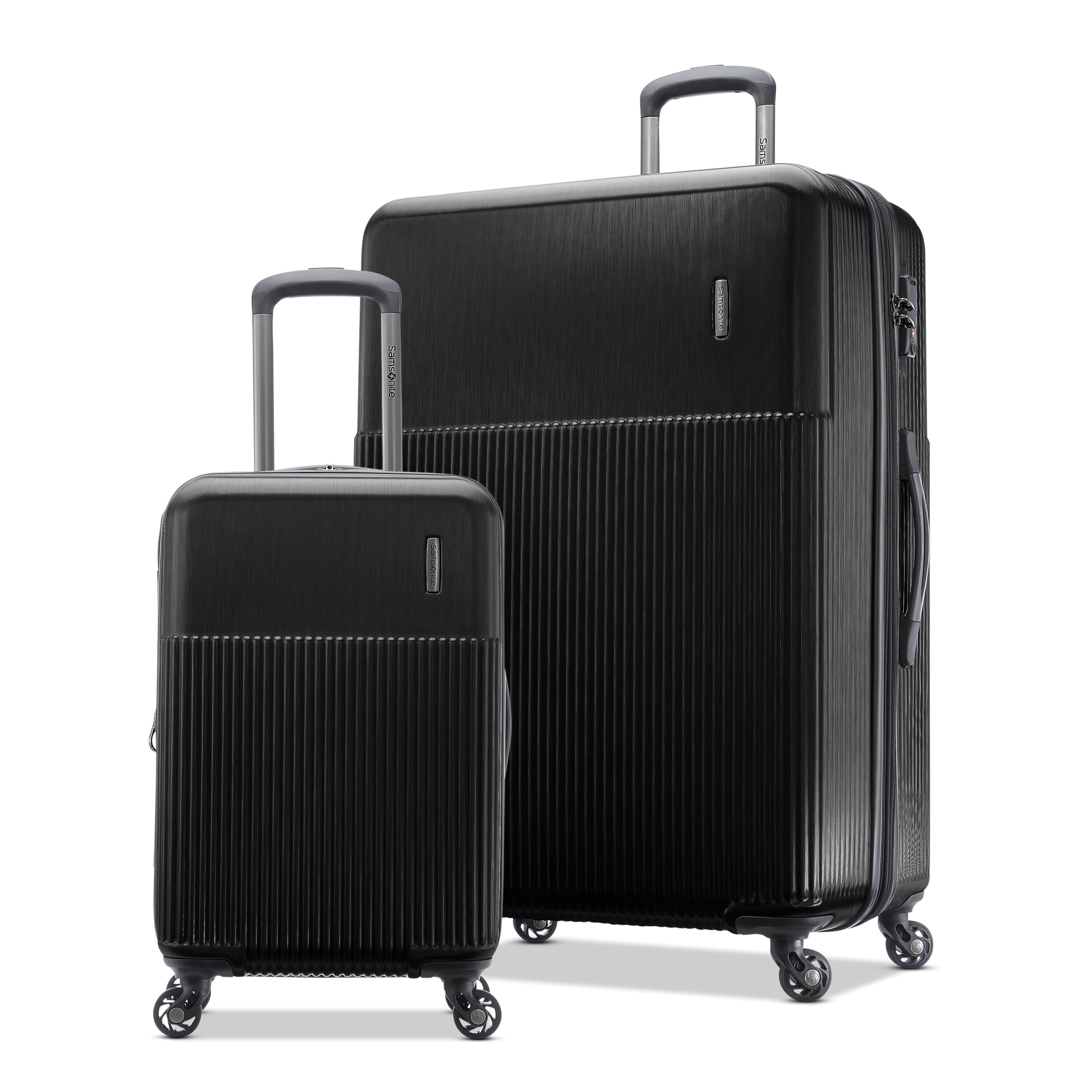 Conjunto de 2 peças Samsonite (Co/L)