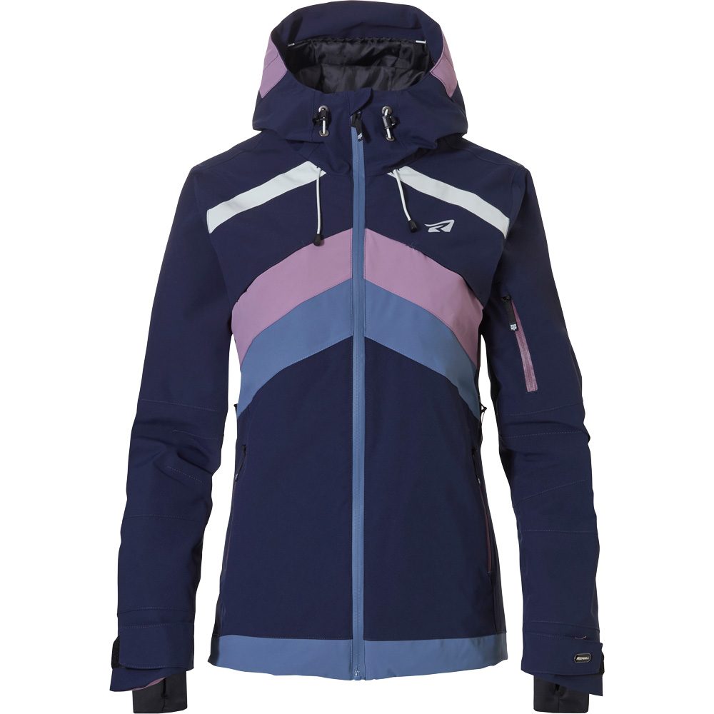 Rehall June-R Skijacke Damen navy