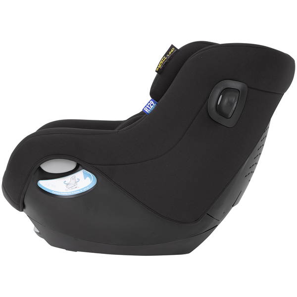 GracoGraco   SnugGo i-Size midnight