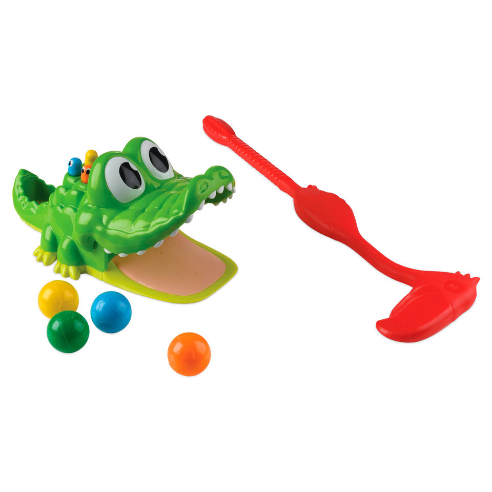 Kroko Golf