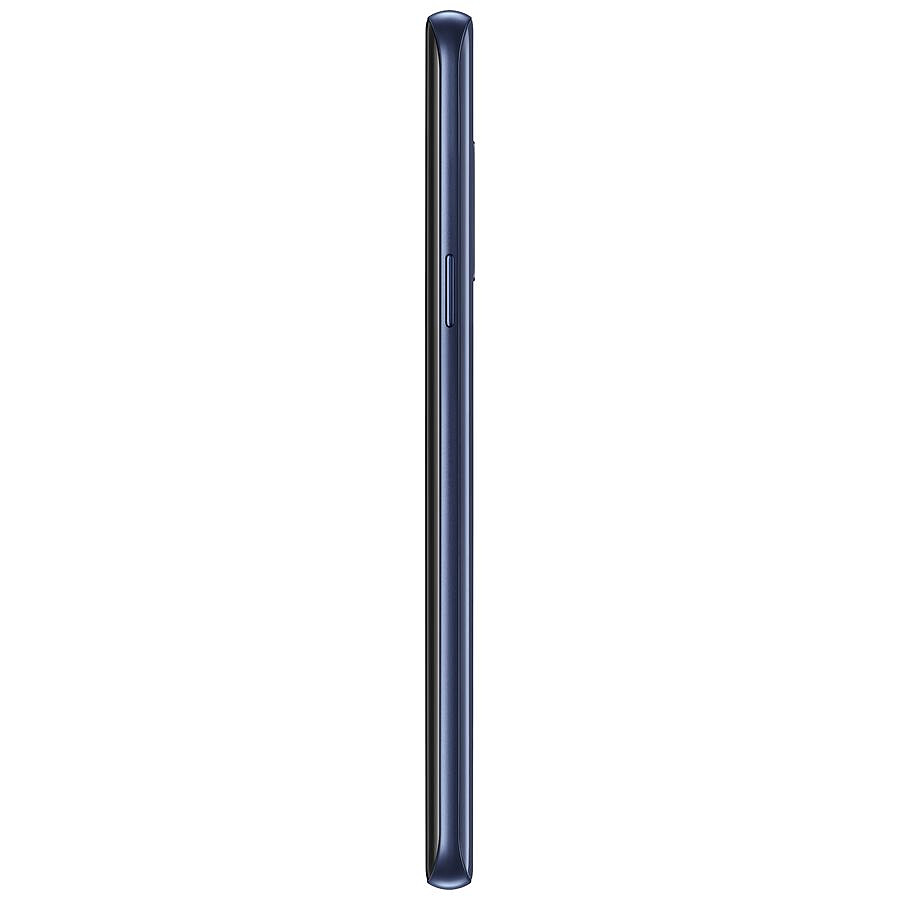 Samsung Galaxy S9 (bleu corail) - 4 Go - 64 Go · Reconditionné