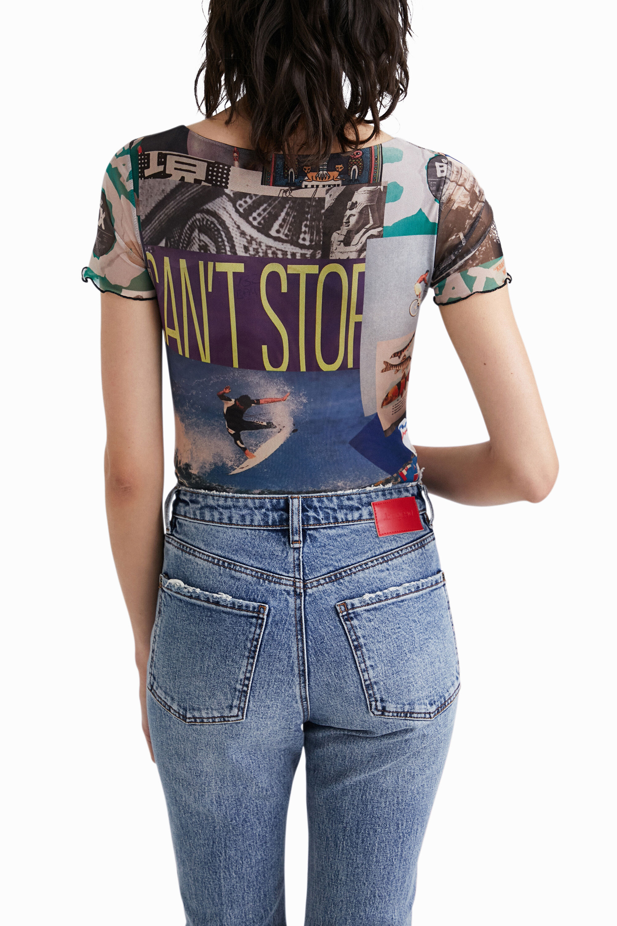 T-shirt