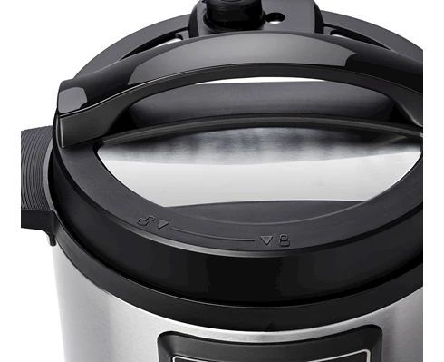 Andersson Multicooker MCR 1.0