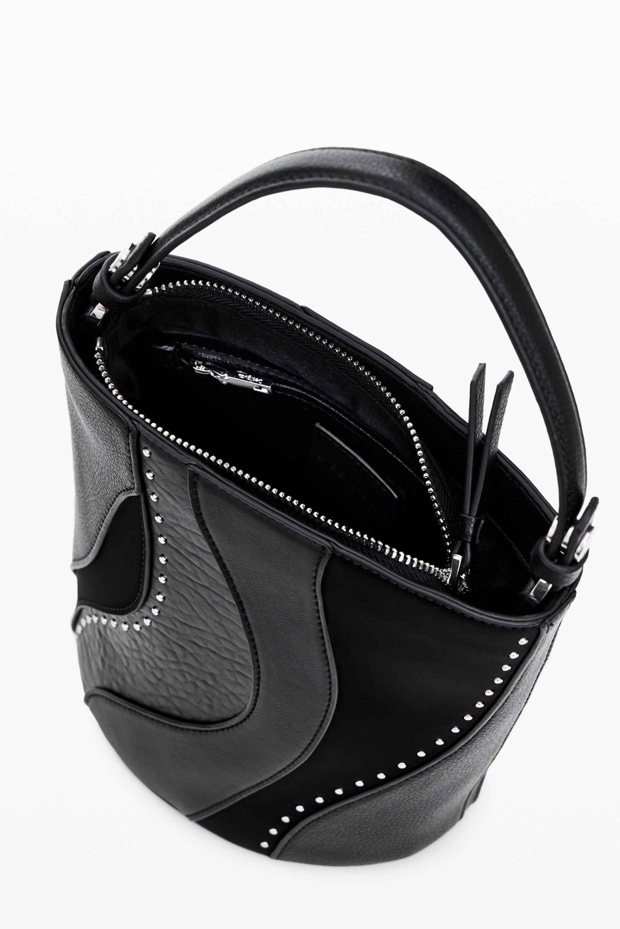 Bolsa de ombro Wave