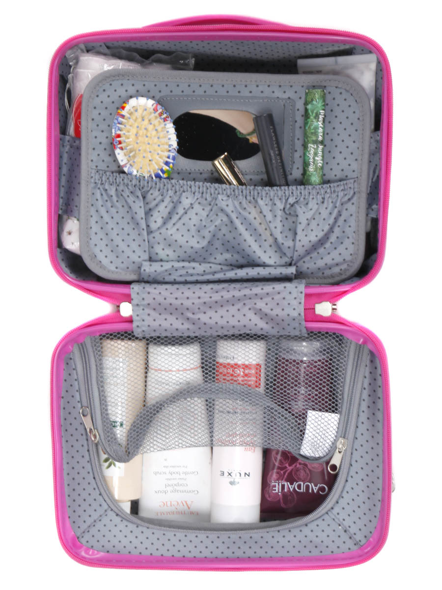 Vanity case Cendrillon 31 cm