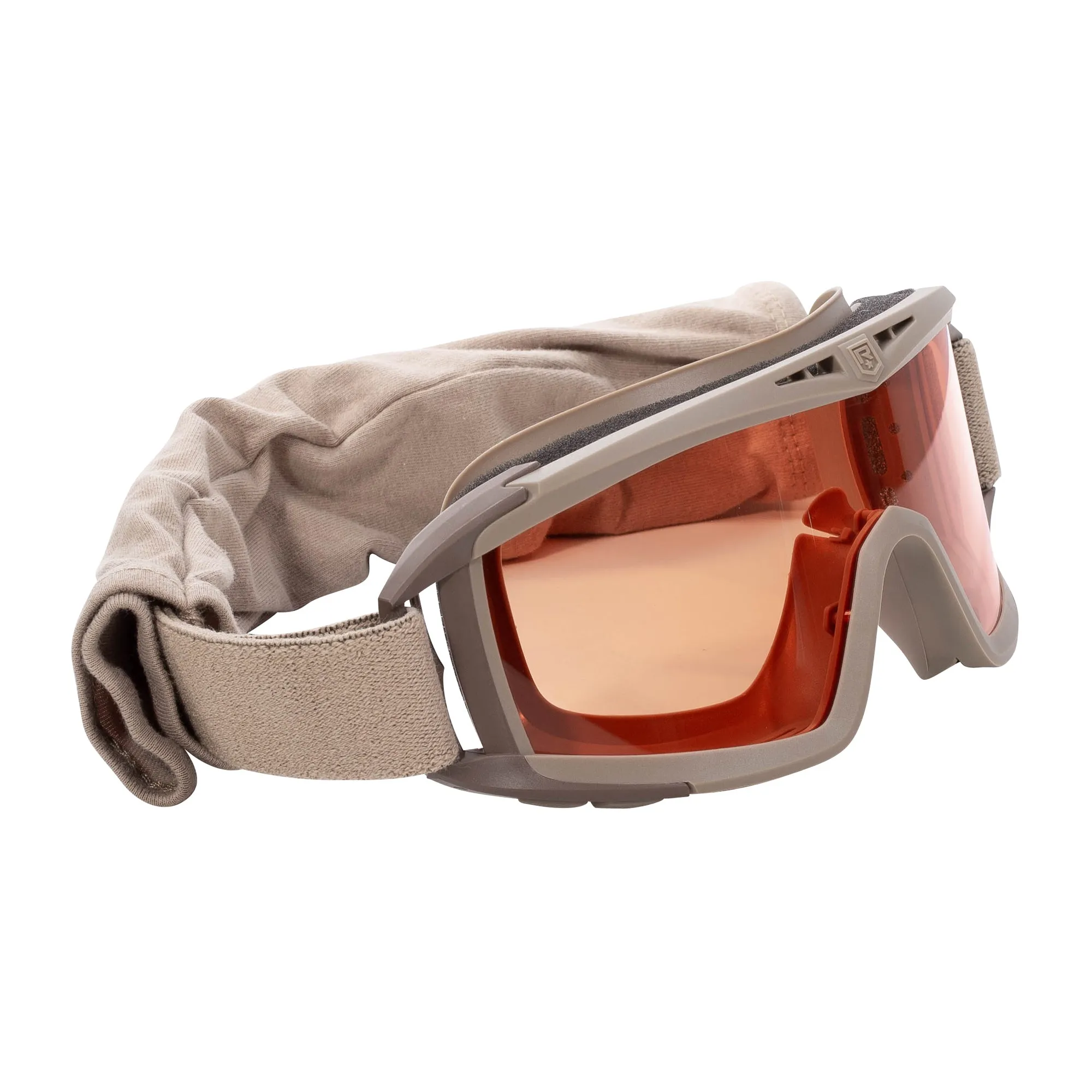 Revision -  Brille Desert Locust Mission Kit