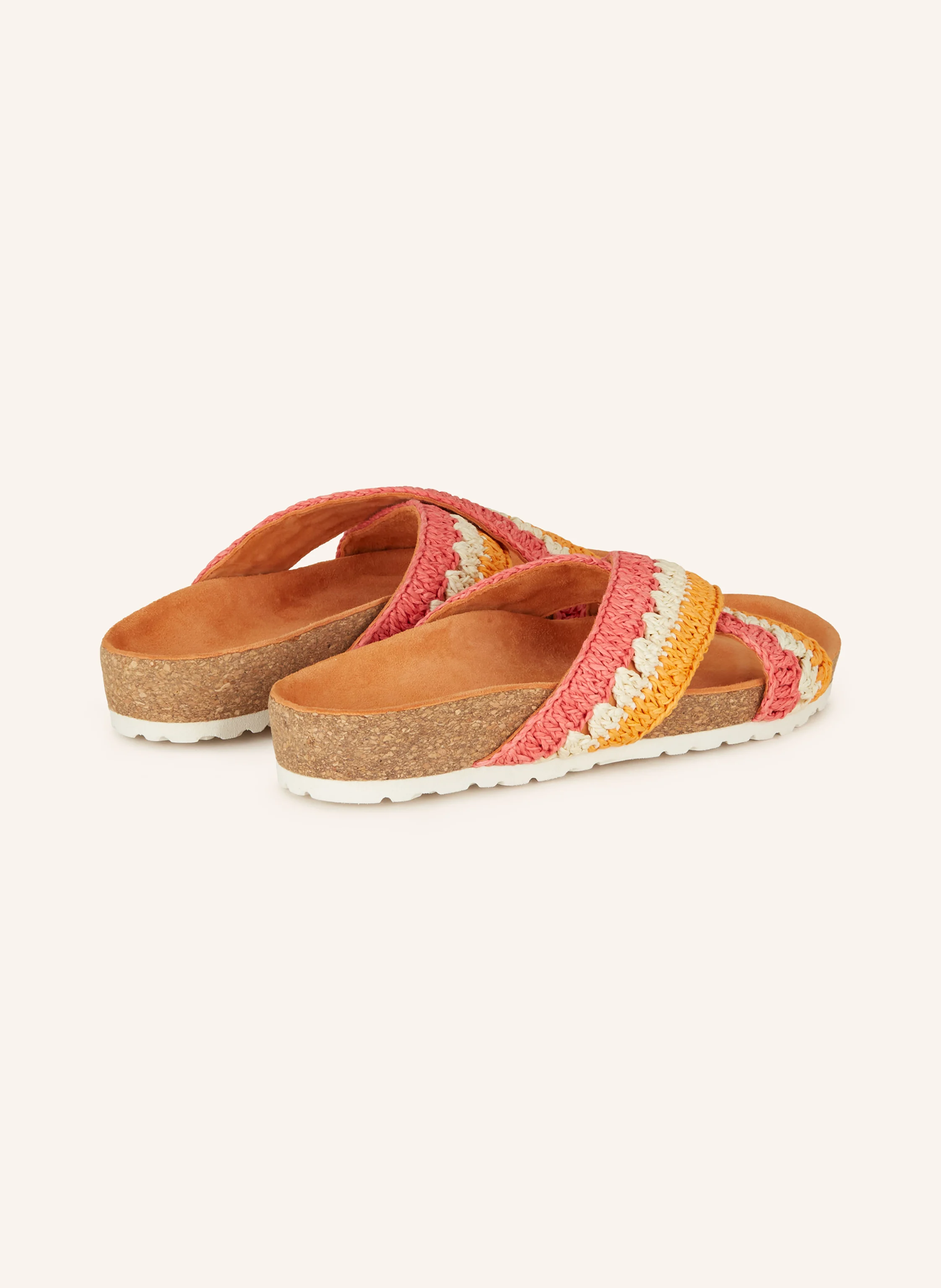watercult Pantoletten SUMMER MUSE