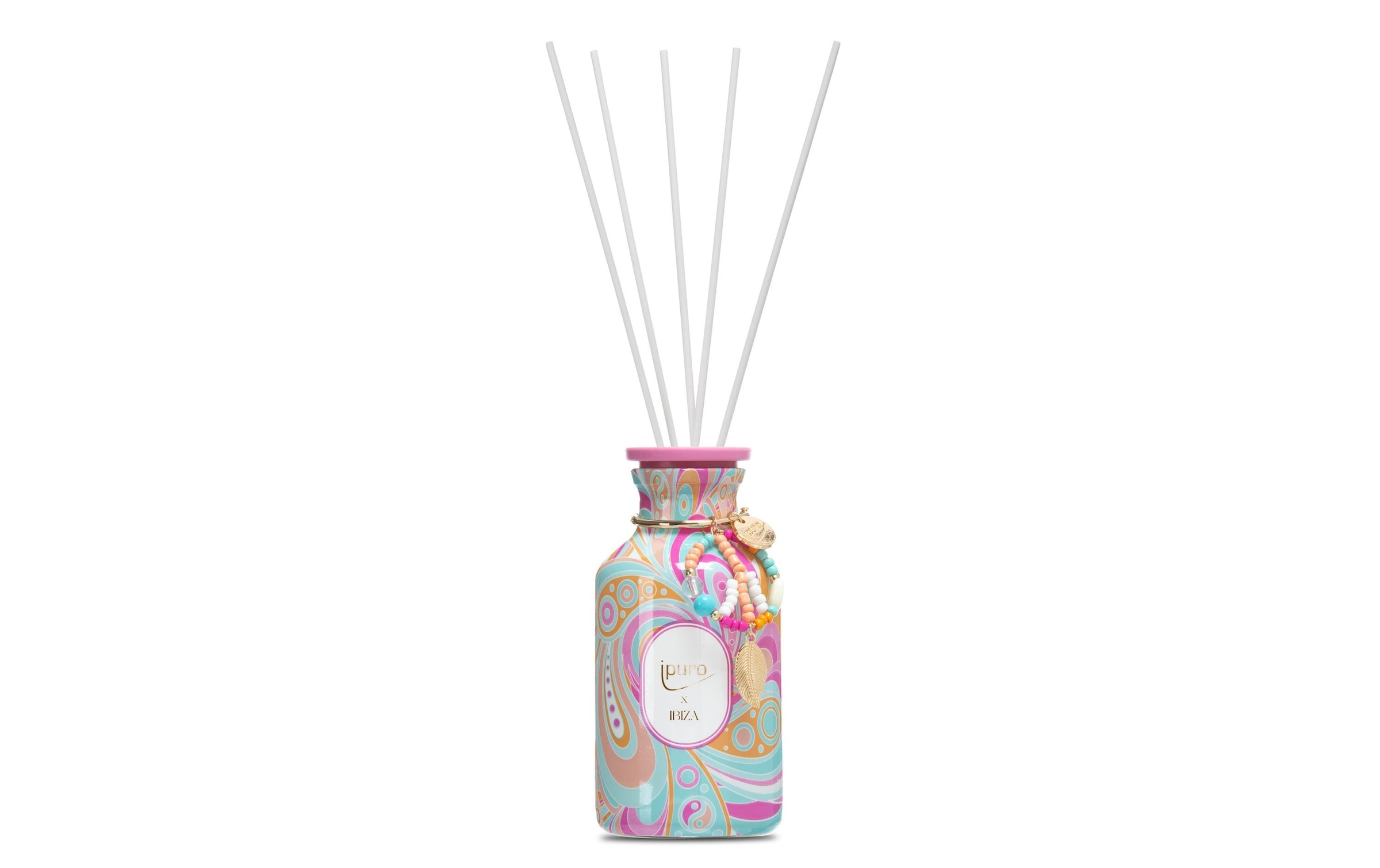 IPURO Duftstäbchen »Raumduft Ibiza 240 ml«
