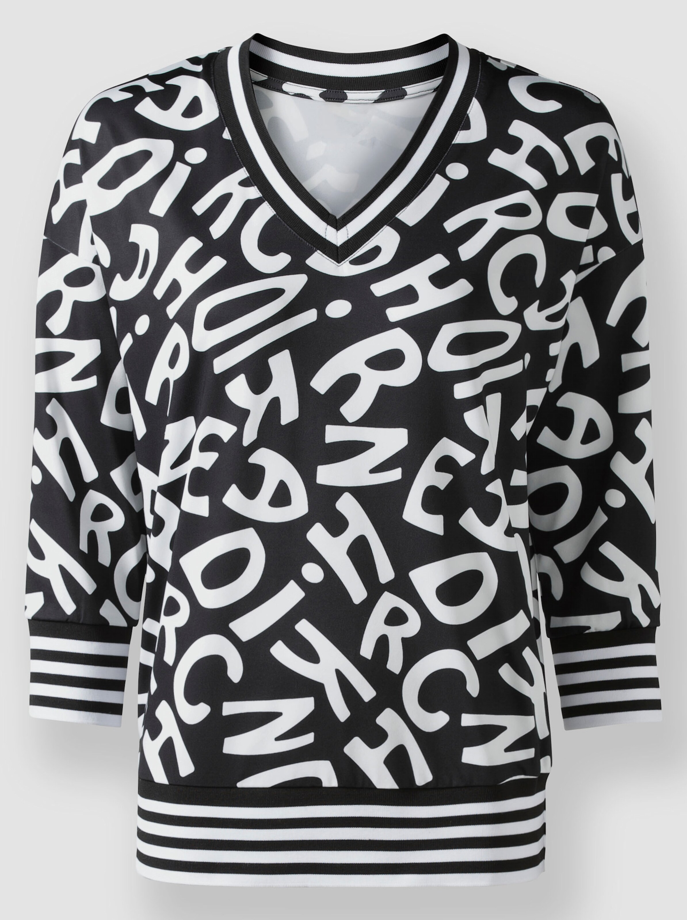 Druck-Shirt