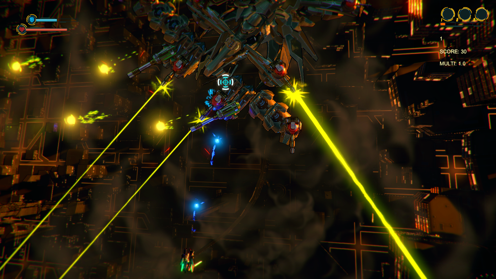 Startide- PC