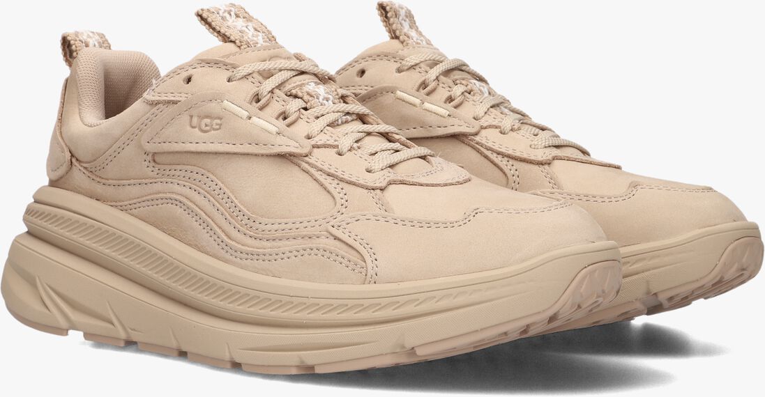 UGG beige ugg lage sneakers w ca1 w