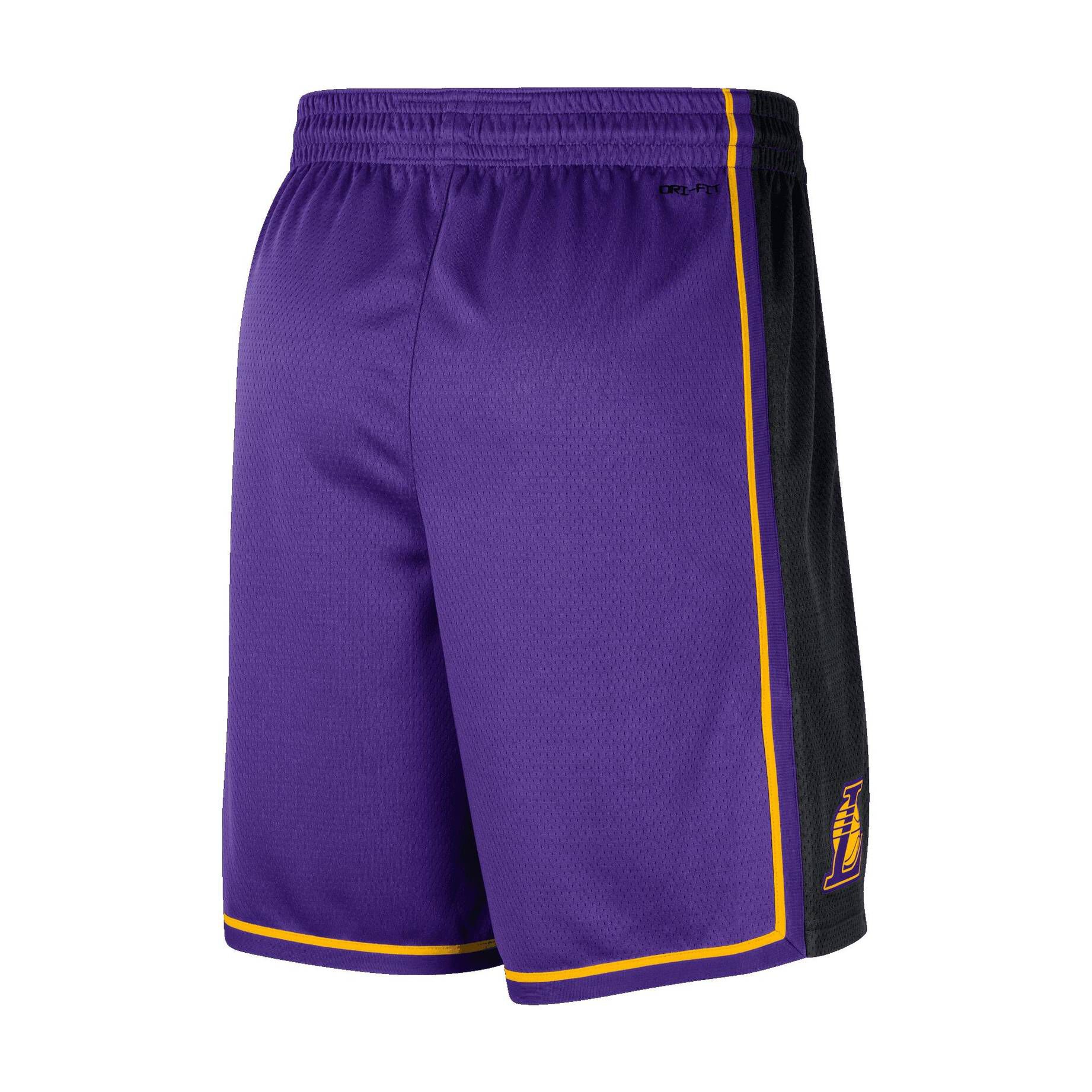 Nike| Basketballshorts NBA LOS ANGELES LAKERS STATEMENT EDITION