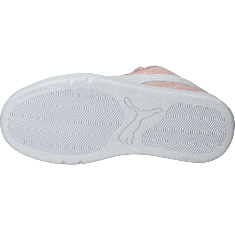 Puma Park Lifestyle Easy Sd Sneakers Roze Dames