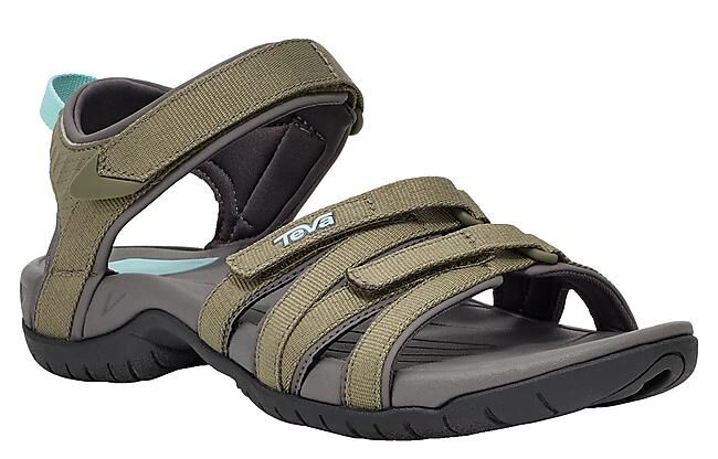 TEVA - SANDALES DE RANDONNEE WM TIRRA