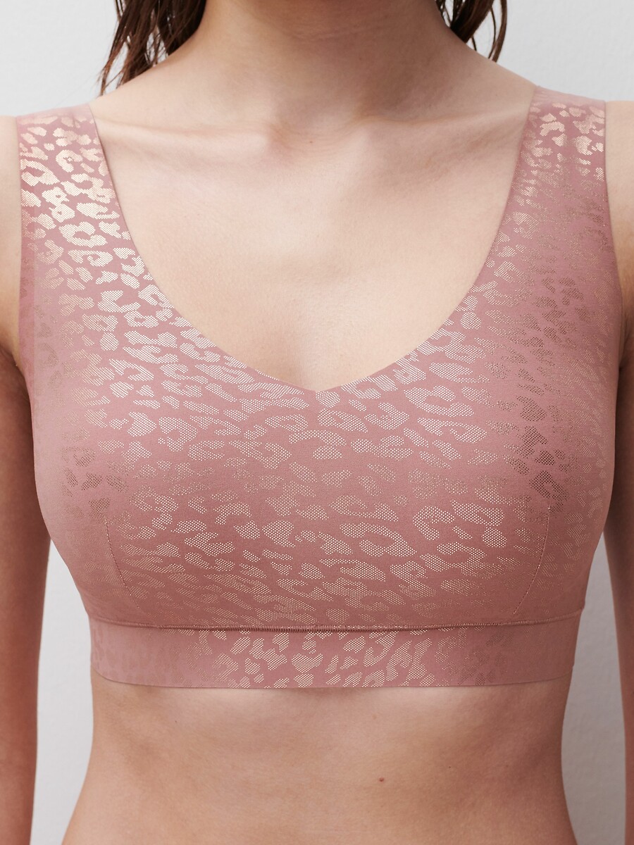 CHANTELLE<br>Bustier com bojo Softstretch