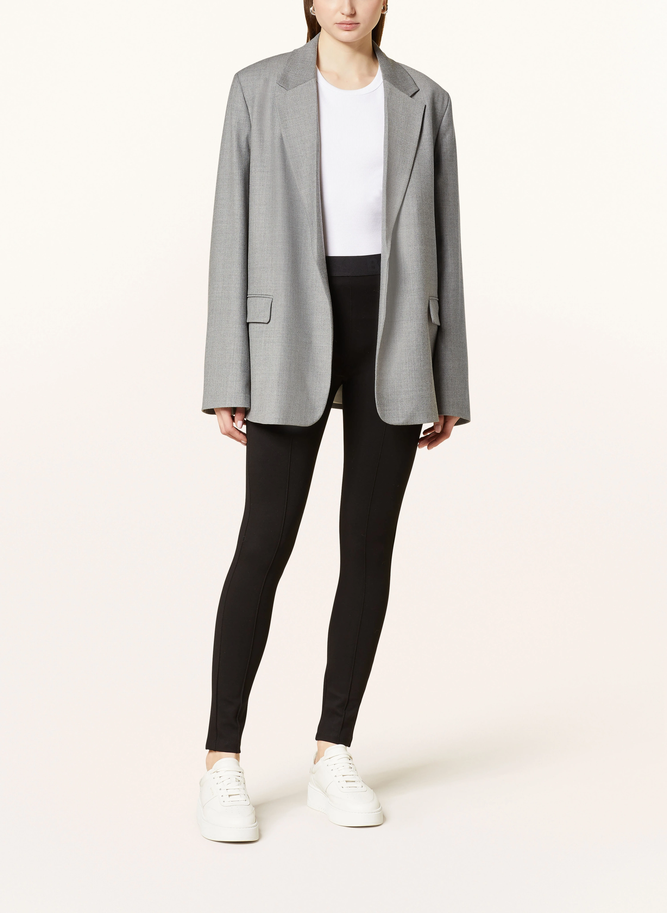 BOSS Leggings ESTRETCH