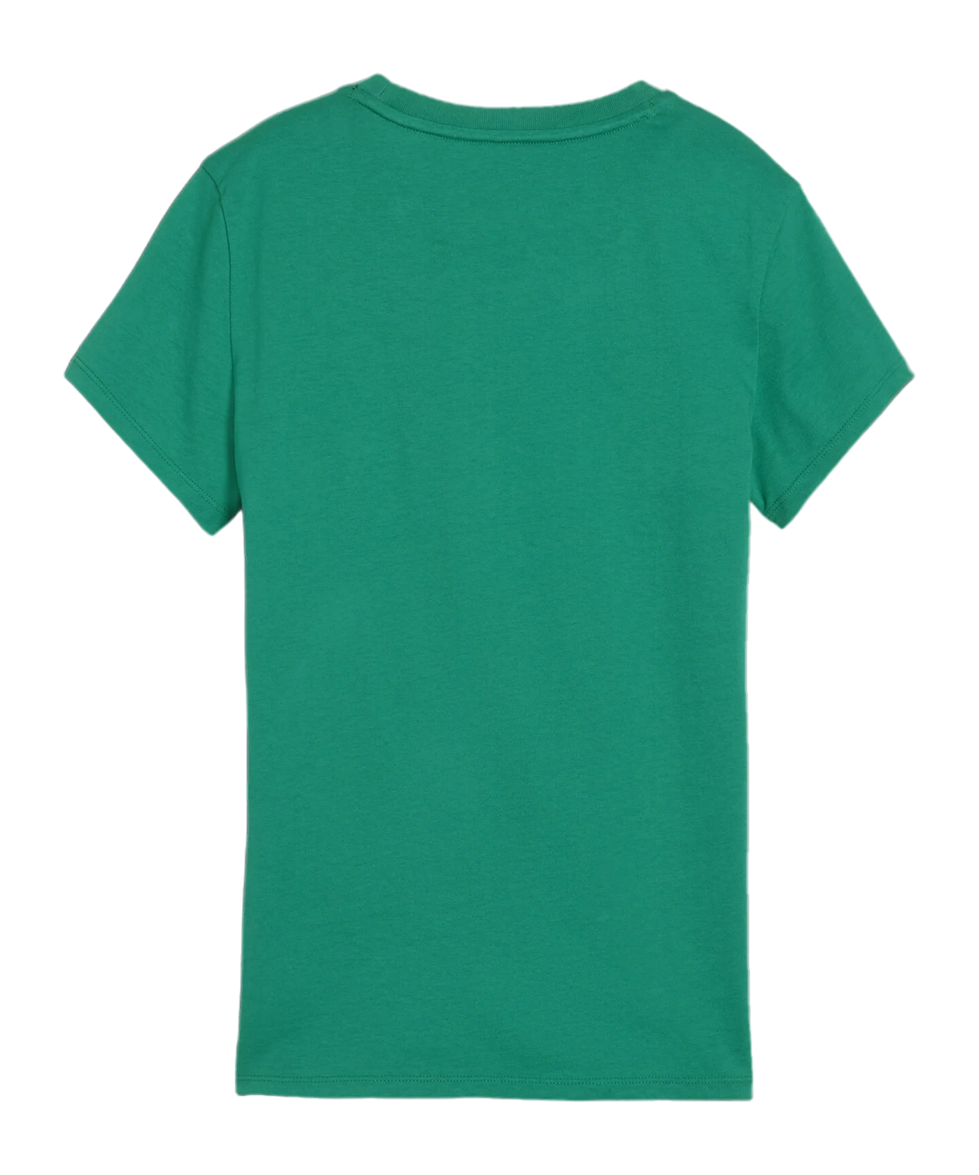 PUMA teamGOAL Casuals T-Shirt Damen Grün F05