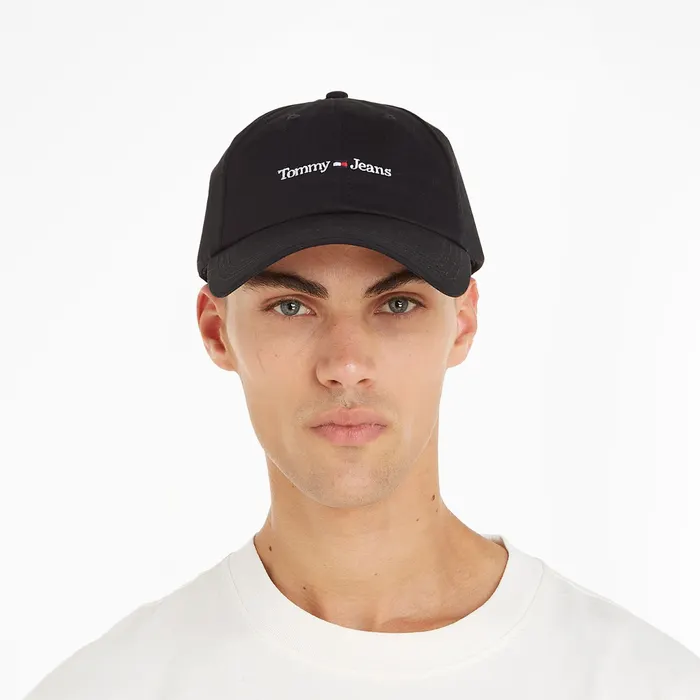 Tommy Hilfiger Sport Cap Senior