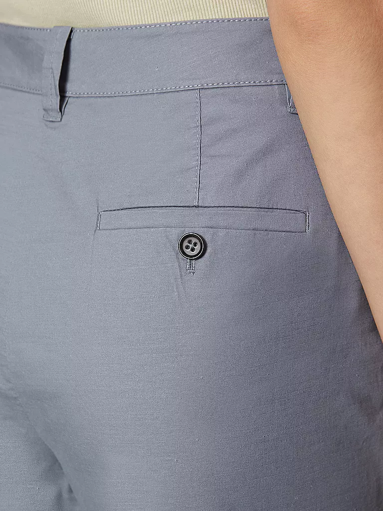 MARC O'POLO Chino  hellblau