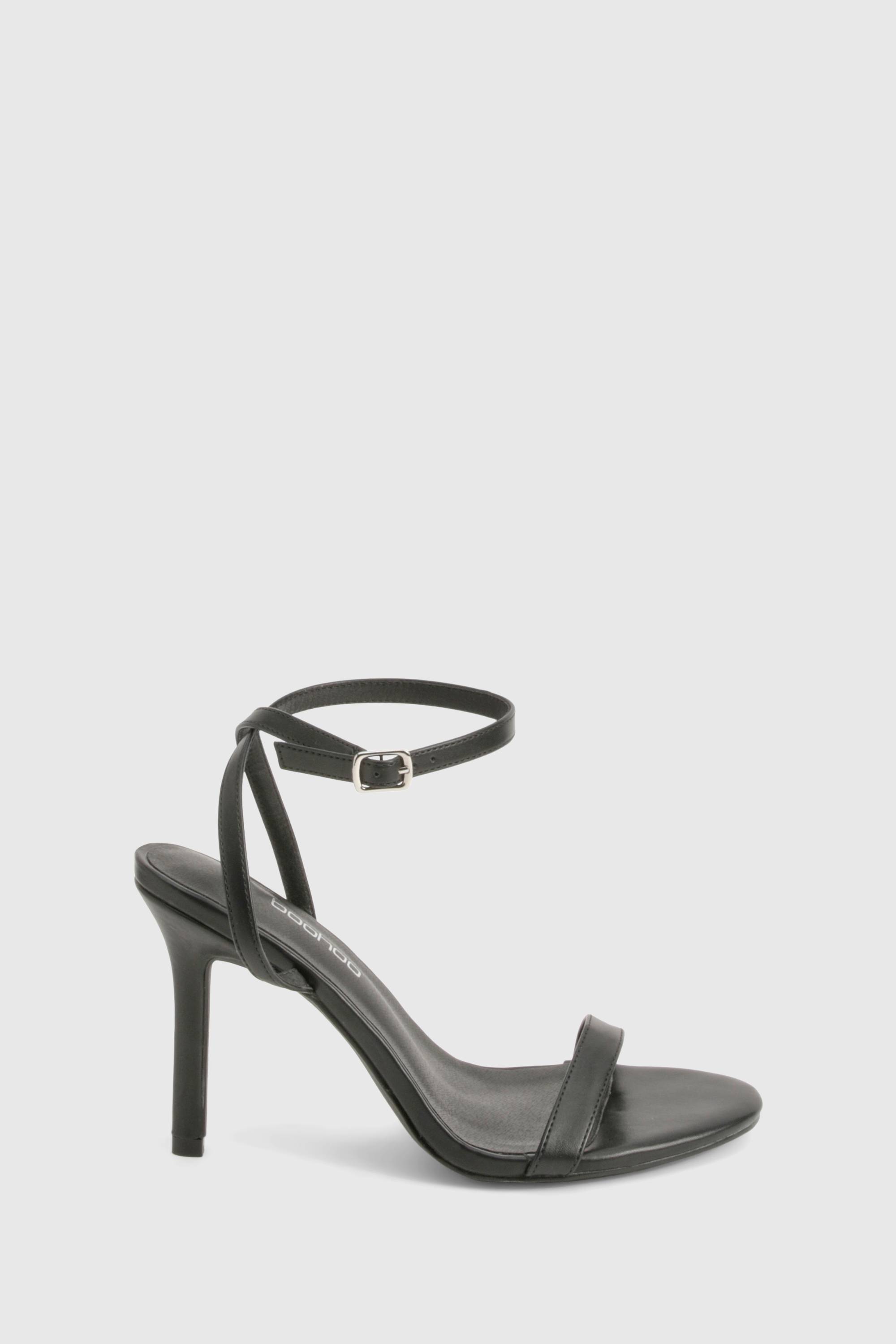 boohoo Talons à peine perceptibles