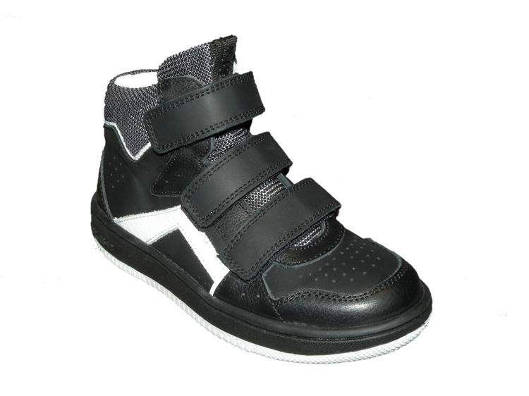 Track Style 323894 Zwart