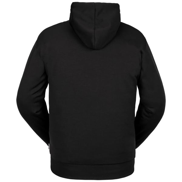 Veste polaire snowboard VOLCOM CORE HYDRO FLEECE BLACK