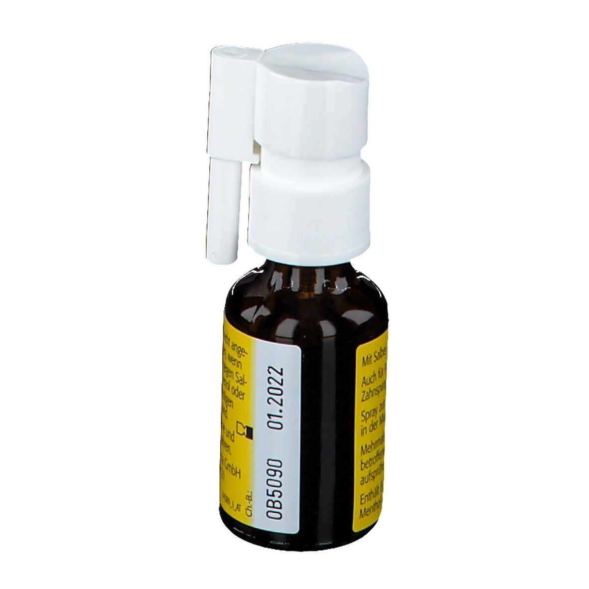 Veralgin® Pflegespray