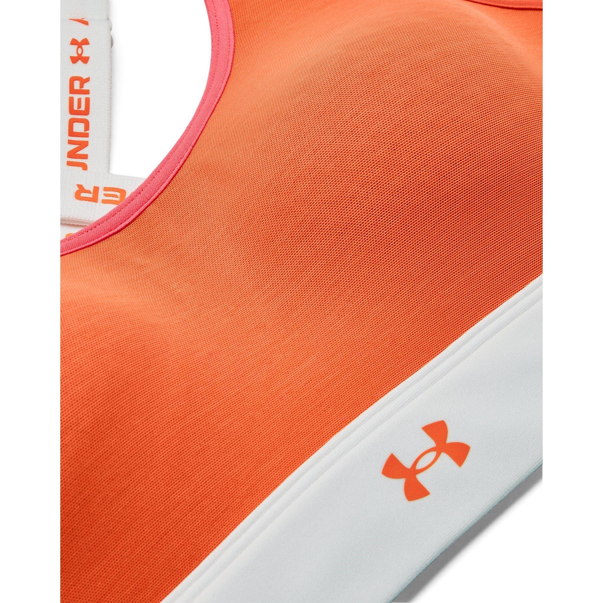 Under Armour Infinity Mid Sports Bra Womens