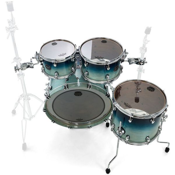 Mapex Saturn Jazz Set -RJ