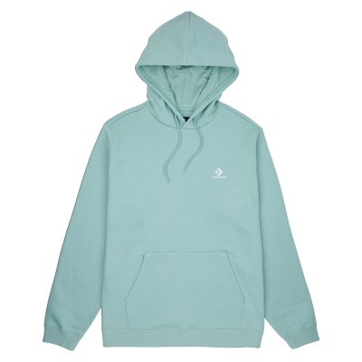 Sweatshirt à capuche homme Fit Star Chev CONVERSE