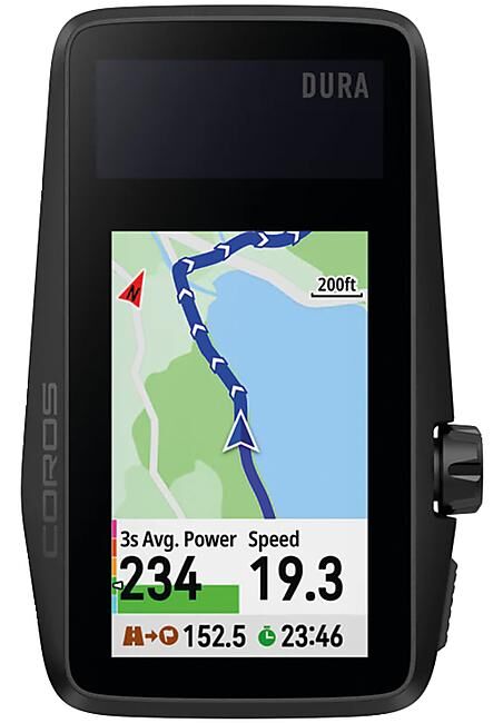 COROS - GPS VELO DURA