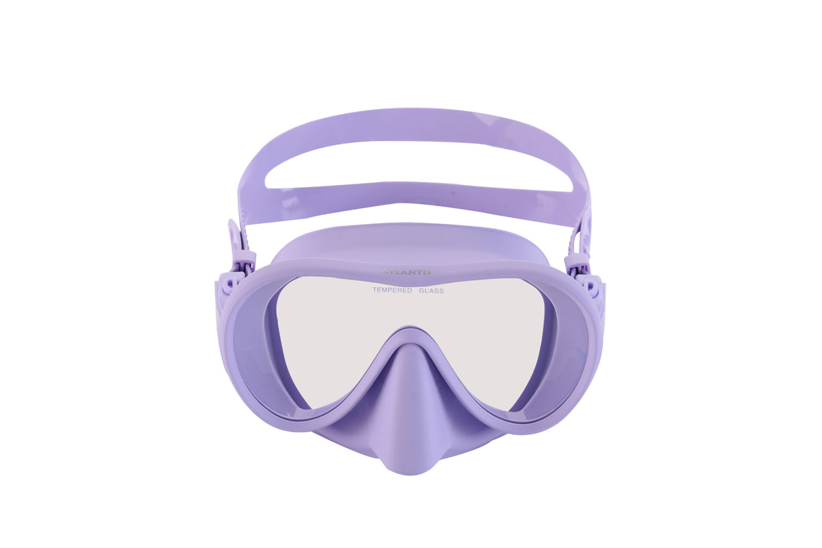 Atlantis Panama Duikbril - Purple