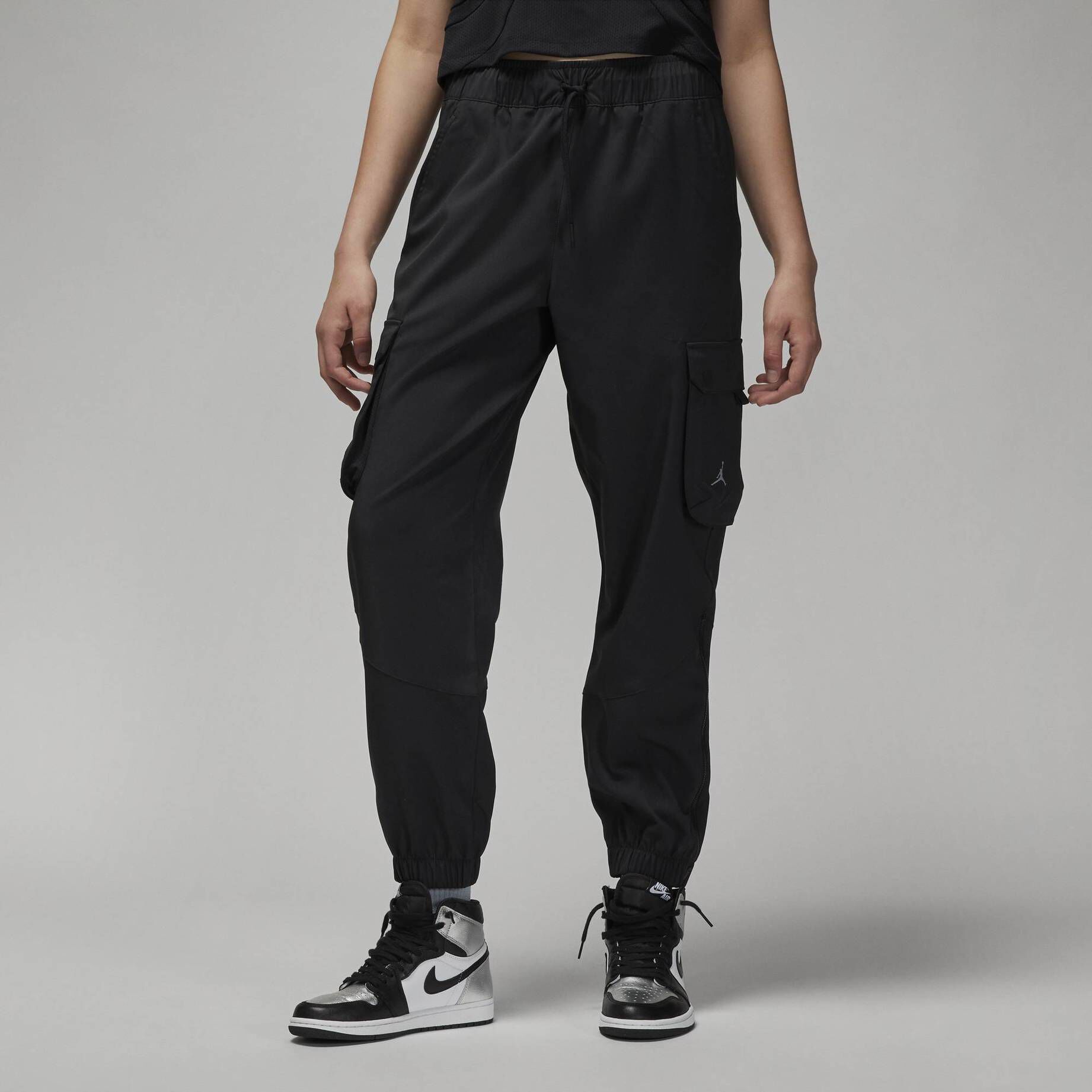 Jordan| Damen Basketballhose UTILITY PANTS