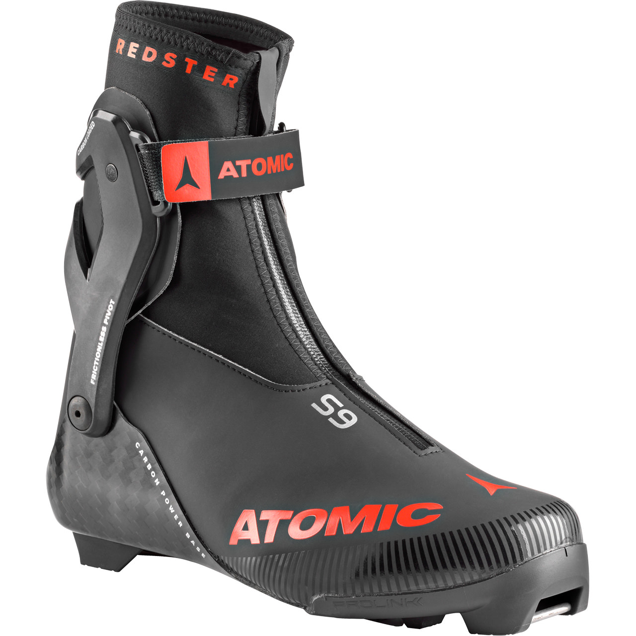 Atomic Redster S9 black/red | Atomic Redster | Atomic Serien | A | MARKEN | XSPO
