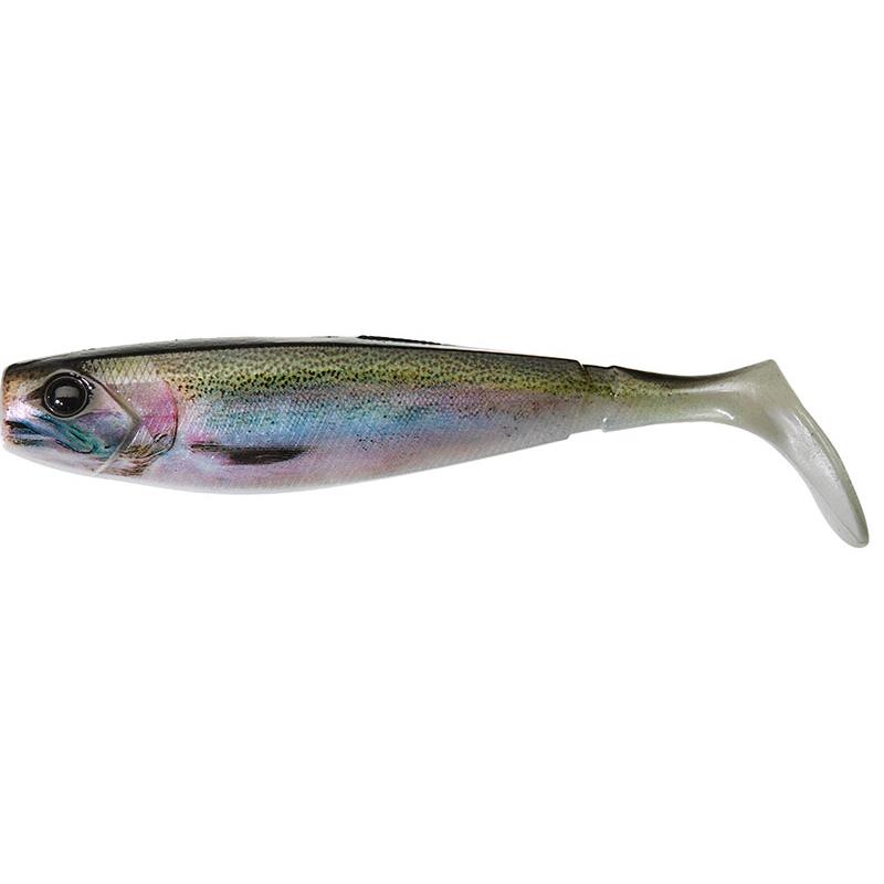 Leurre Souple Gunki G'bump - 20Cm