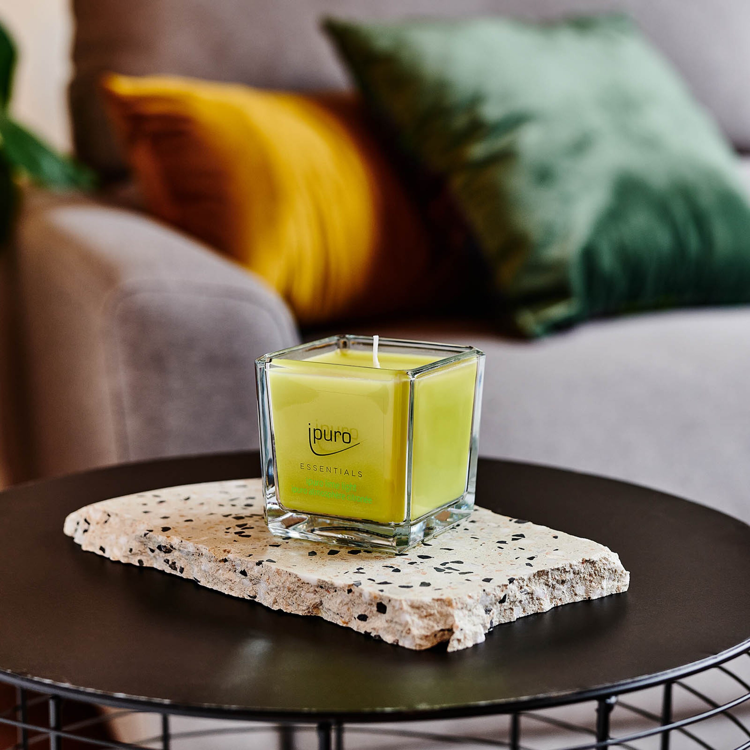 limette, 125 g