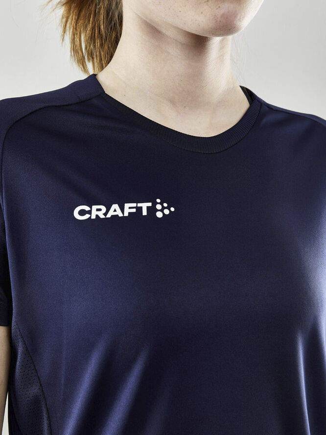 Craft Evolve T-shirt Blå