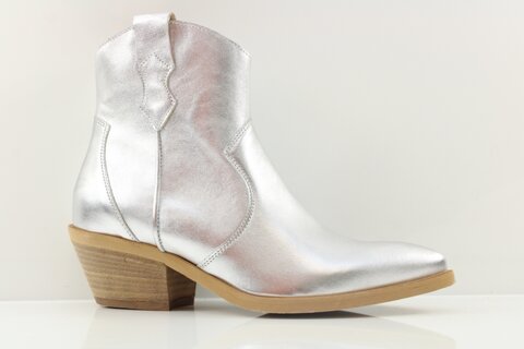 Lazamani Stiefeletten
