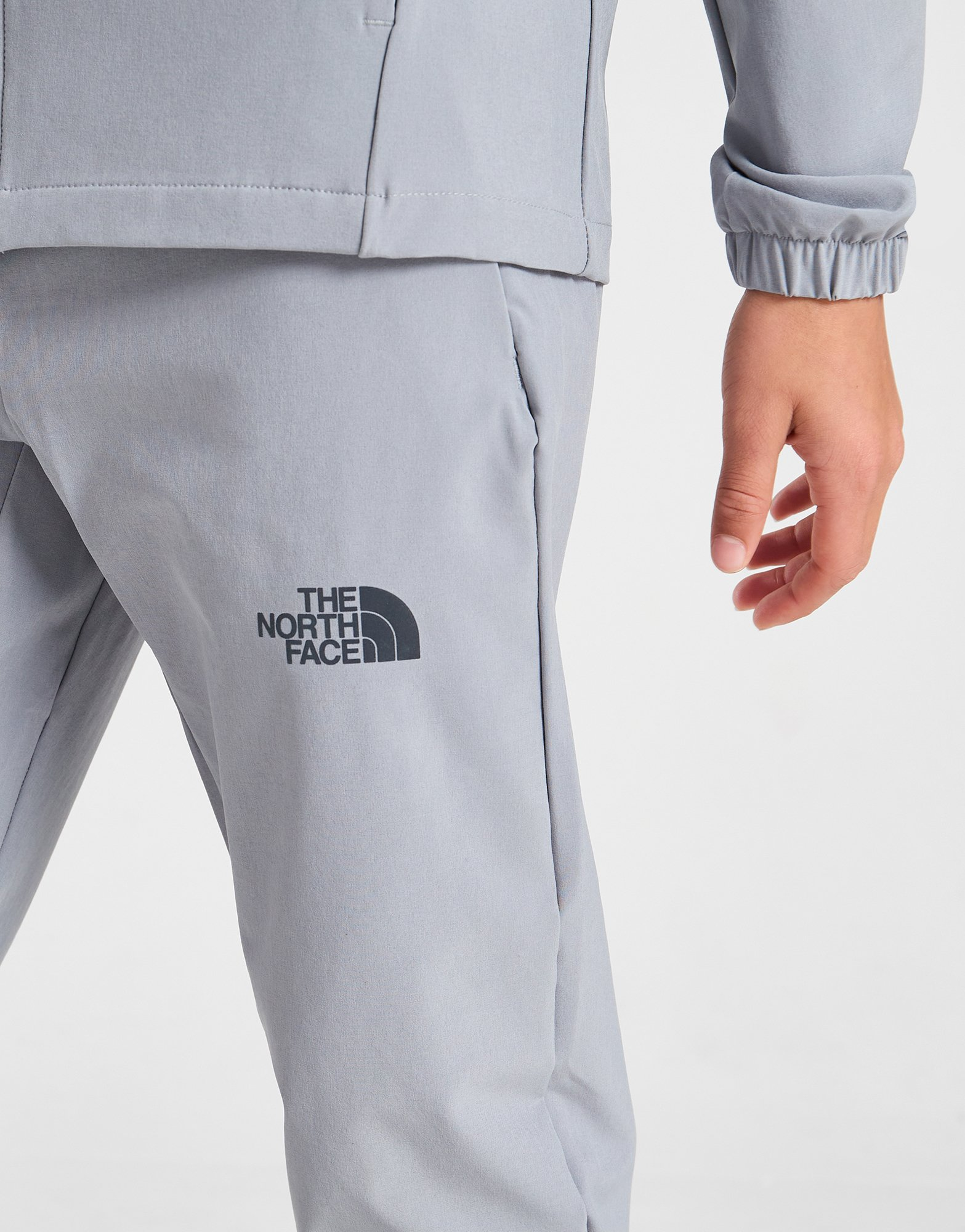 The North Face Pantalon de jogging Performance Junior