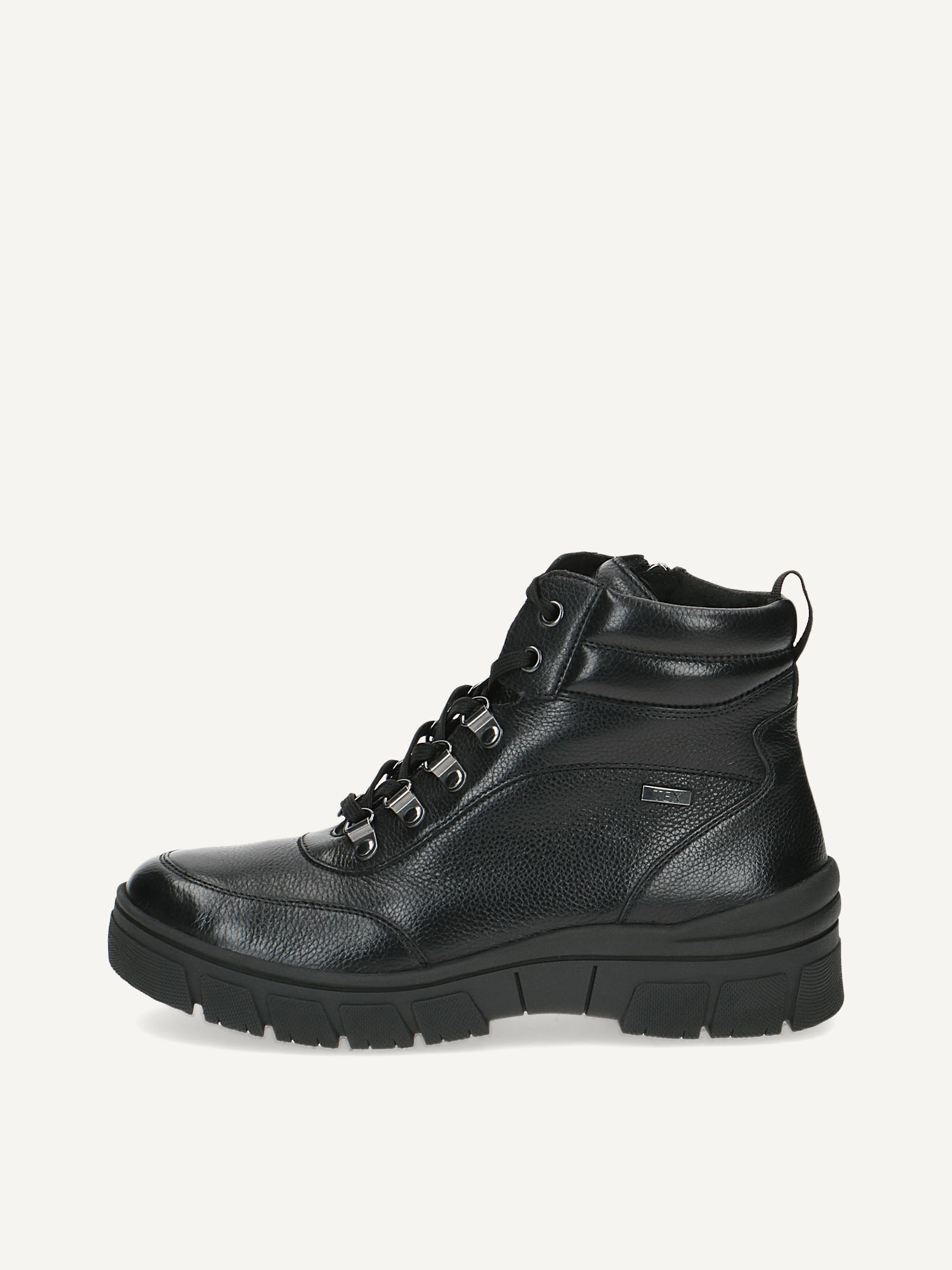 Stiefelette