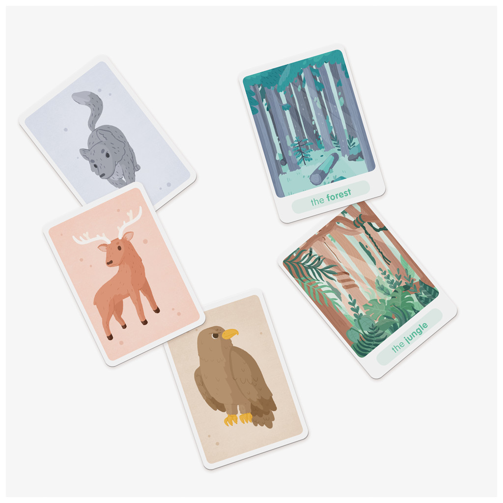 Flash Animals