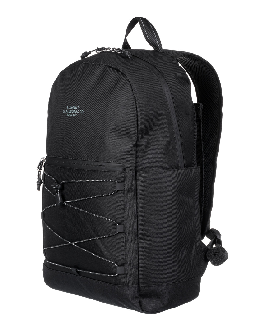 Element Infinity Skate Backpack Flint Black