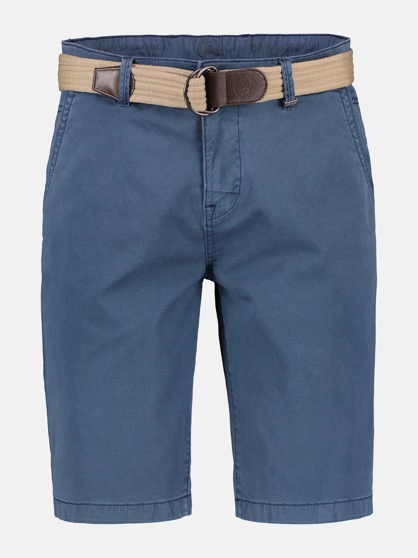 Chino-Bermuda für Herren