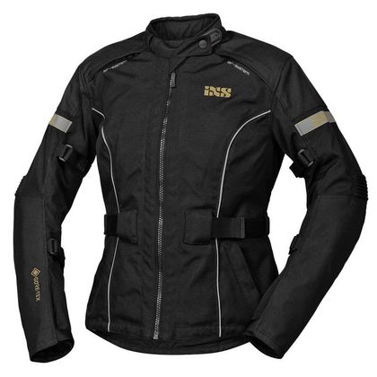 Veste IXS TOUR FEMME CLASSIC-GTX - Noir