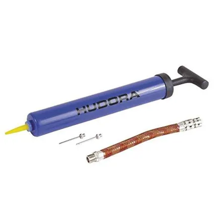 Hudora Ballpumpe