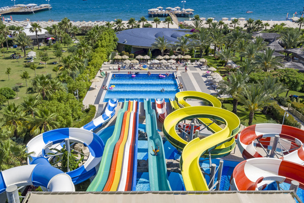 Royal Holiday Palace Ultra All Inclusive - Hotel