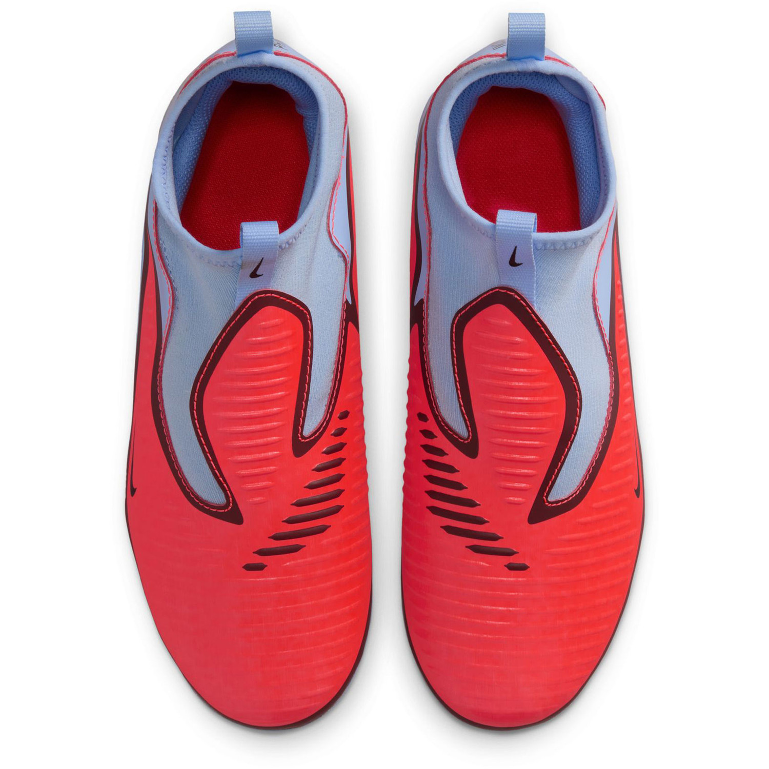 Nike Phantom 6 High Academy FG/MG Kids