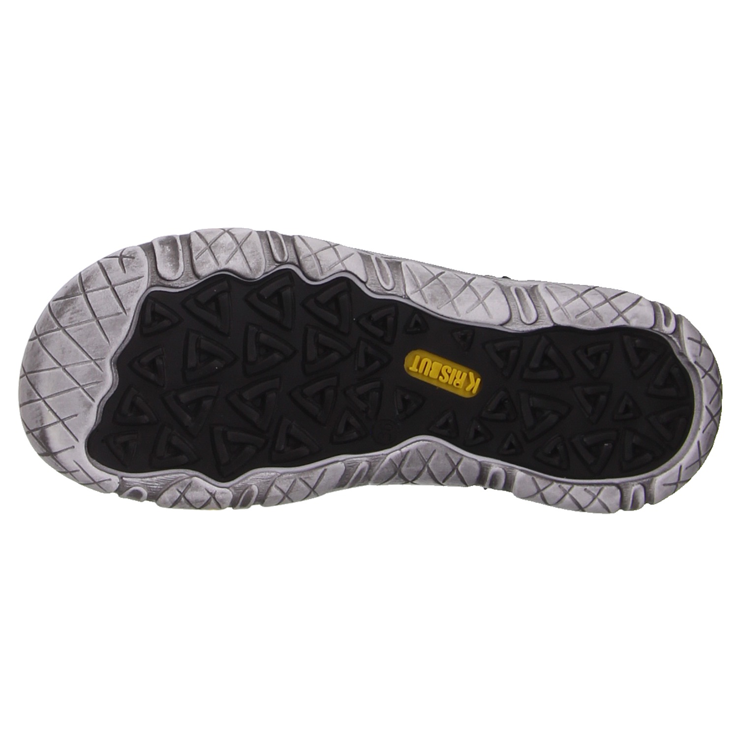 Krisbut Schnürschuh grün grün