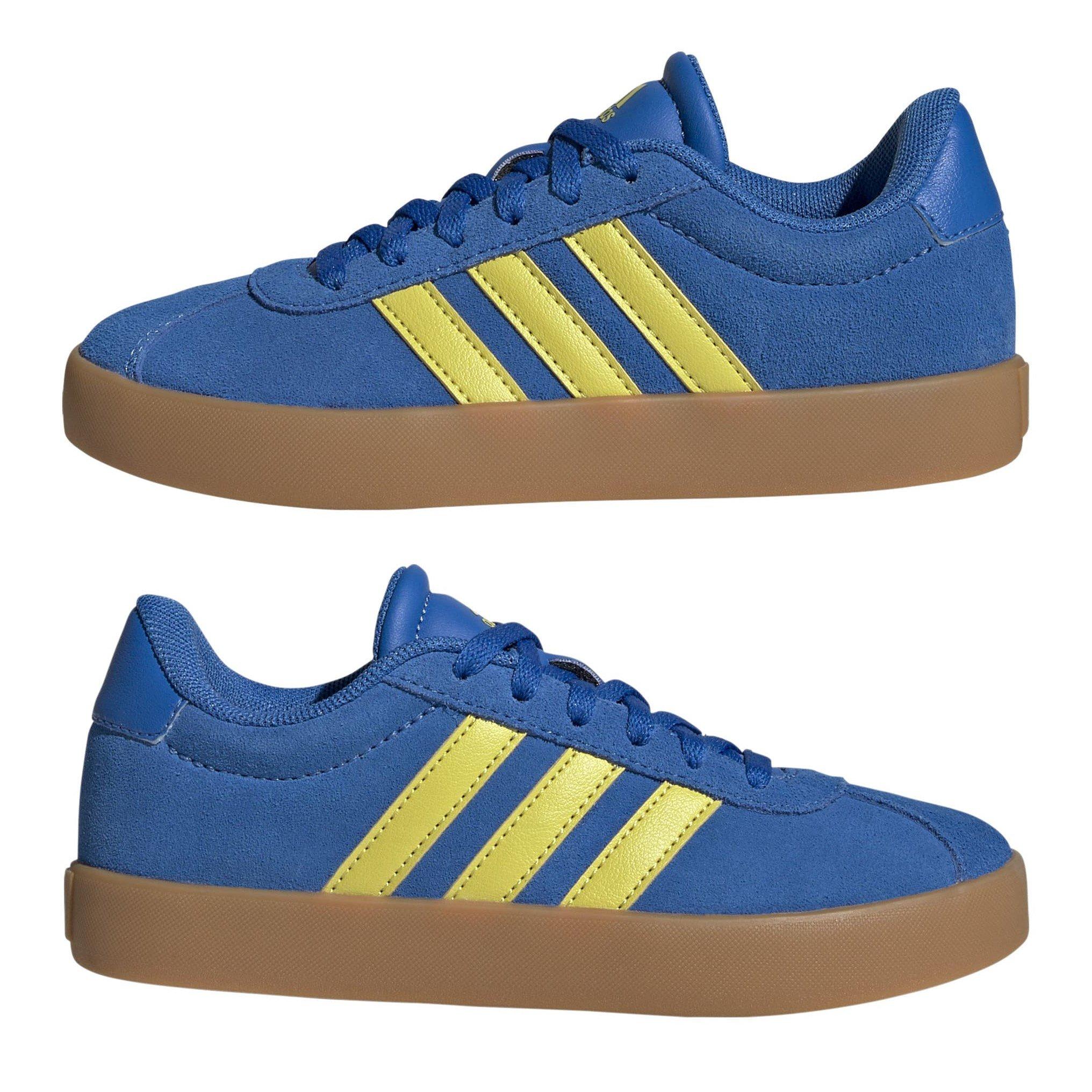 adidas VL Court 3.0 Shoes Junior Boys